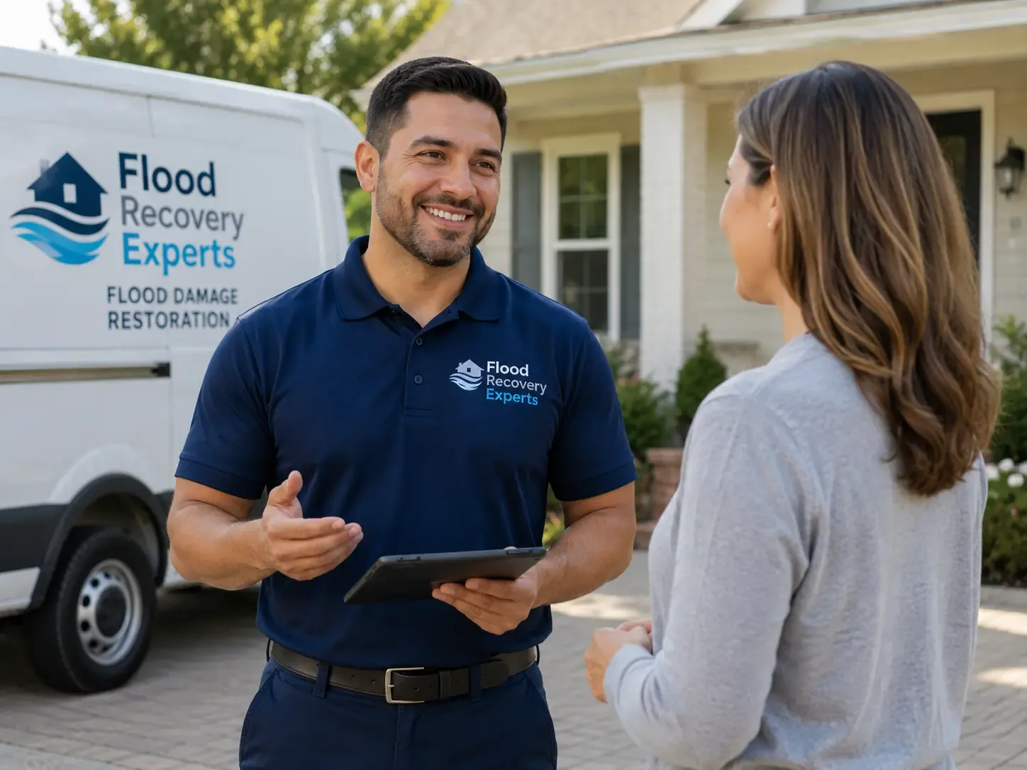 Flood Damage Cleanup Pescadero, CA FAQs